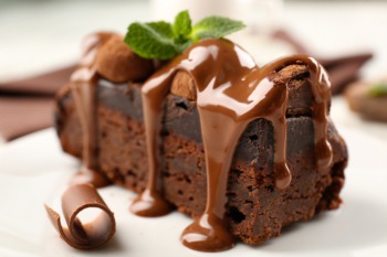 Enjoy an Evening of Chocolate Dreams January 30