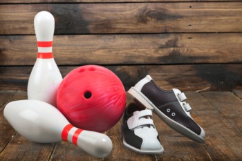 Have a Family Bowling Night at Ten Pin Lane February 12
