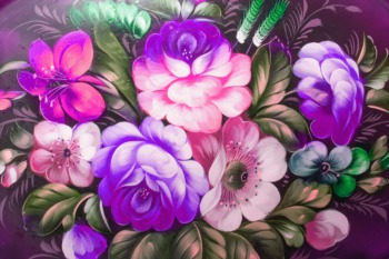 Go to Painting for Seniors at the Berrytown Recreation Center February 17