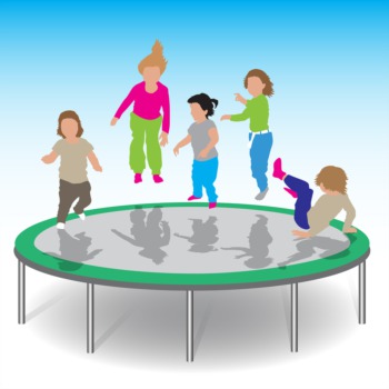 Jump for Joy at Family Night at Sky Zone February 23