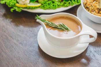 Eat Hearty at the 5th Annual Gravy Cup February 25