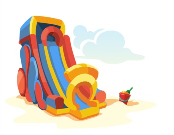 Turn the Kids Loose at the Fun Zone April 13