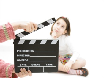 Take the Kids to the Beechmont Theater Program April 17