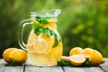 Raise a Glass to Lemonade Day Louisville April 29