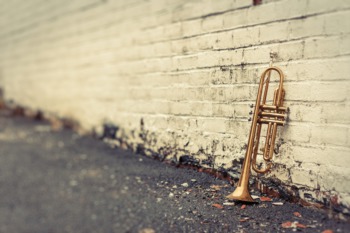 Jam to Great Jazz Music at The Caravan June 19