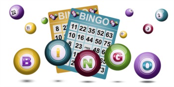 Play Pawsome Bingo with the Kids at J-Town Bingo June 20