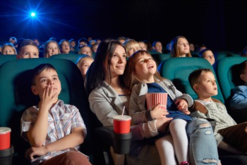 See a Show at the Summer Movie Club June 21