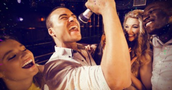 Become a Rock Star at Full Contact Karaoke July 14