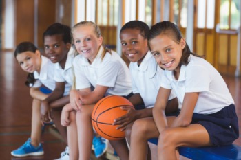 Take the Kids to Big Blue Basketball ProCamp July 31