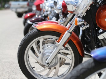 Enjoy the JDRF Awareness Ride and Poker Run August 20
