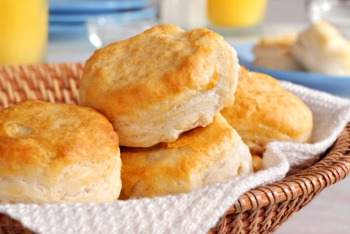 Feast on Biscuits at the Southern Supper Food Tour August 23