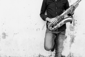 Clifton Jazz and Heritage Festival at the Clifton CenterSeptember 20