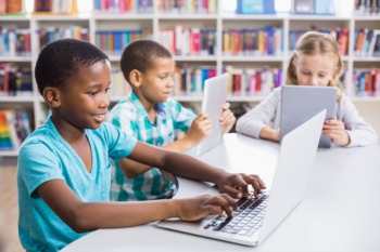 Listen, Learn and Create at the South Central Regional Library September 21