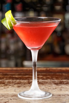 Sip the Night Away at Cocktail Class at Jeptha Creed September 28
