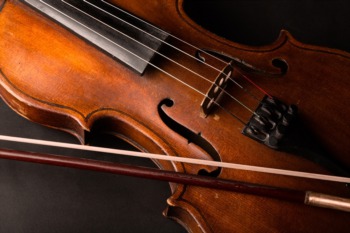 Have an Evening with the Arts at the Jeffersonian November 10