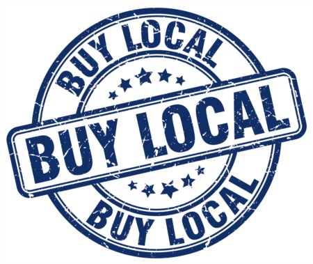 Support Louisville at the Buy Local Fair May 20