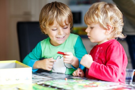 Take Your Toddler to the Glowing Up Playgroup May 23