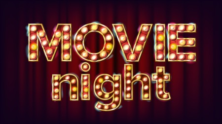 Have a Movie Night at the Iroquois Amphitheater May 25