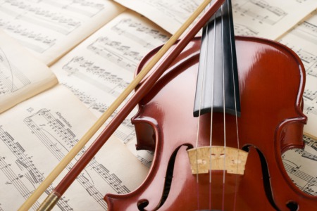 Attend a Free Classical Concert at the Highlands Shelby Park Library May 26