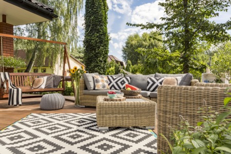 Shop for Your Home and Garden at Digs This May