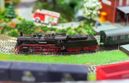 Enjoy Summer at the Lyndon Train Festival June 15