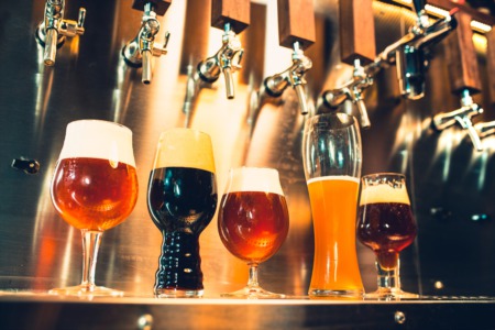 Have a Beer with Dad at the HopCat Father’s Day June 17