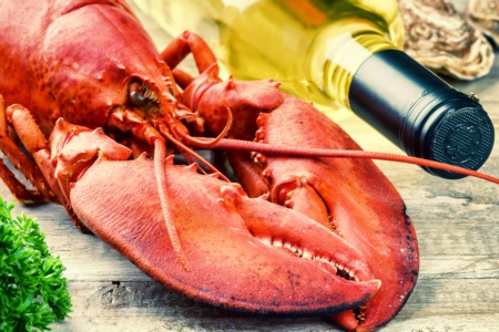 Wine and Dine Yourself at the Village Anchor June 27