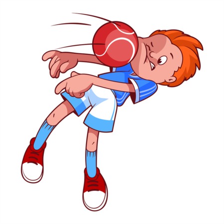 Play Dodgeball in the Sand at The Goat July 20