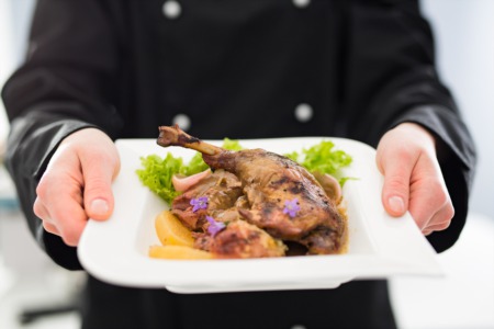 Taste Independent Restaurants at the Olmsted July 22