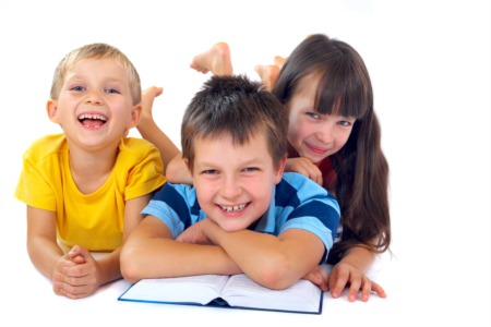 Visit Toddler Storytime at the Fern Creek Library July 25