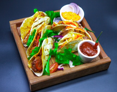 Enjoy Tacos and Tequila and Help Kosair Charities August 18