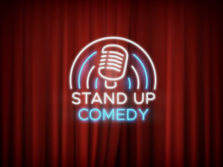 Laugh at Comedy Open Mic Night at Mellwood Tavern August 20