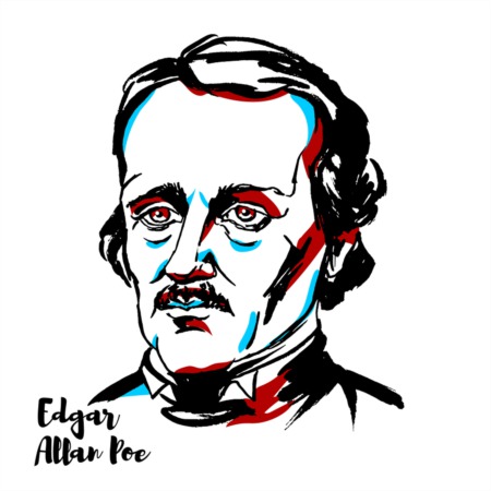 Spend an Evening with Edgar Allen Poe at the Frazier History Museum October 22