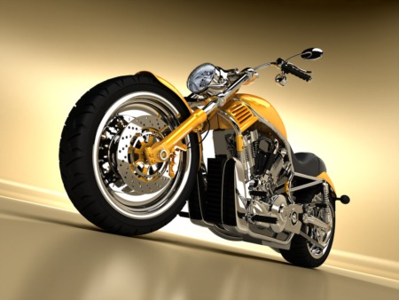 See Some Gorgeous Steel at the Open Car and Motorcycle Show October 28
