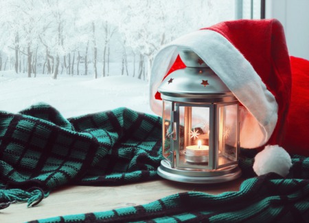 Enjoy the Magic of Christmas Past at Louisville Memorial Auditorium November 28