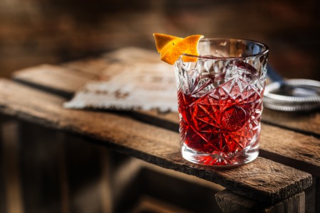 Enjoy Gin and Food Pairings at Westport Whiskey and Wine November 29