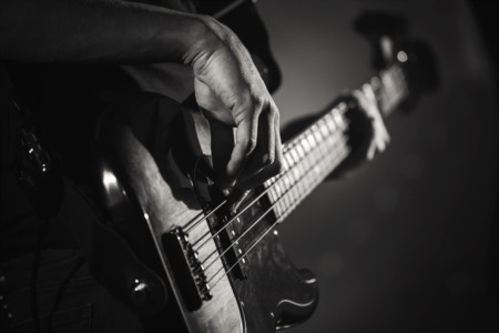 Give a Jam to End Homelessness December 20