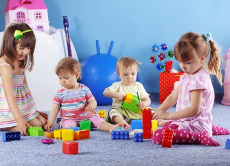 Take the Kids to Snapology, a Lego-Style Learning Adventure December 27
