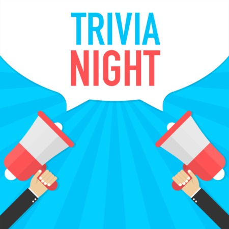 Answer Trivia Questions at St. Bartholomew Parish Trivia Night January 18