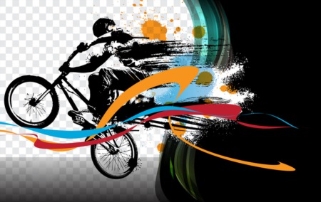 Watch the BMX Bluegrass Nationals at the Kentucky Expo Center January 25