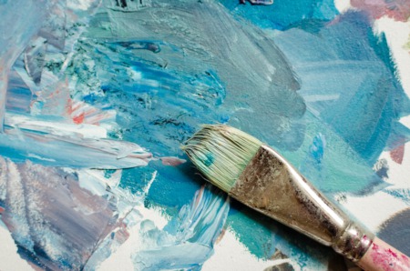 Spend Some Time at Pyro Art Gallery This January