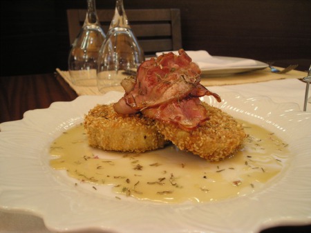 Have a Food Adventure with the Southern Supper Series March 14