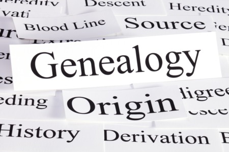 Research Genealogy at Family History Research Workshop at Filson Historical Society March 19