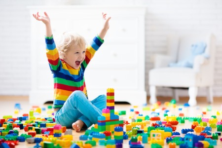 Take the Kids to Tinkerlab at Mama’s Hip March 26