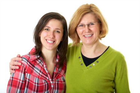 Take Your Daughter to Cookies and Conversations at South Louisville Community Center March 27