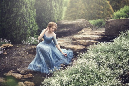 Be Swept Away by Cinderella at Kentucky Center’s Whitney Hall April 5