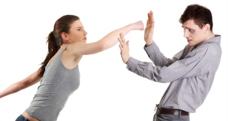 Women, Learn How to Defend Yourselves at the Douglass Community Center April 26