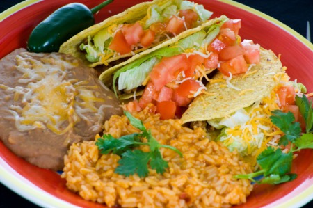 Play Bingo with Cocktails at Gustavo’s Mexican Grill in Prospect May 21