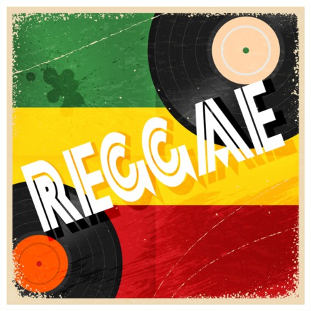 Enjoy Music at the Kentucky Reggae Festival at Louisville Water Tower Park May 25
