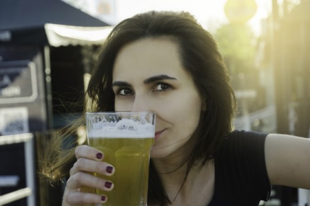 Taste Your Way Through the Craft Beer Throwdown May 30
